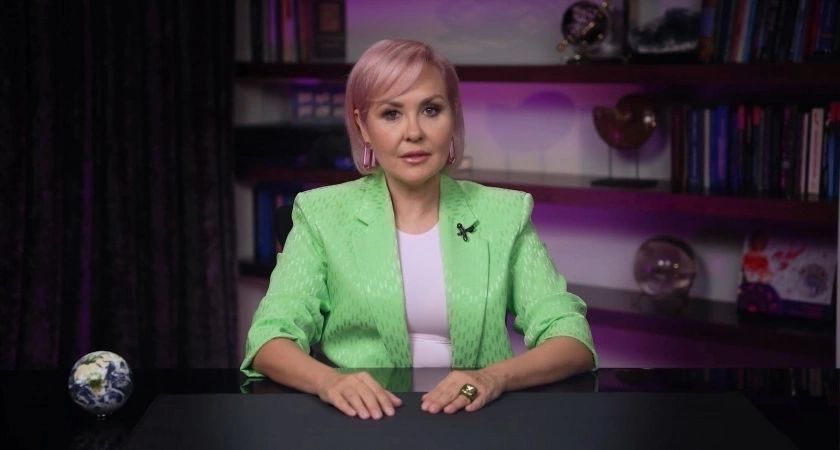Мечты начнут исполняться одна за другой: Василиса Володина сообщила, кого ждет белая полоса с 3 июня