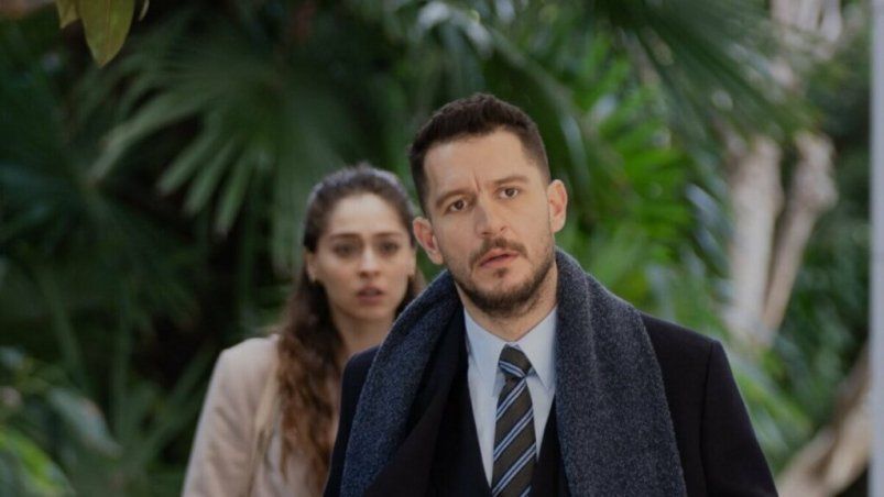 Спрятаться уже не получится: разбираемся в плюсах турецкого сериала