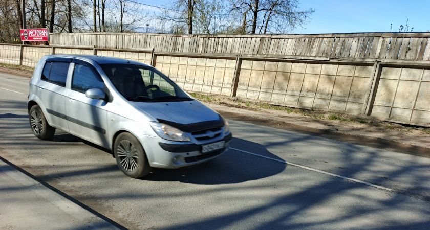 С 1 июля если найдут это – автомобиль будет изъят