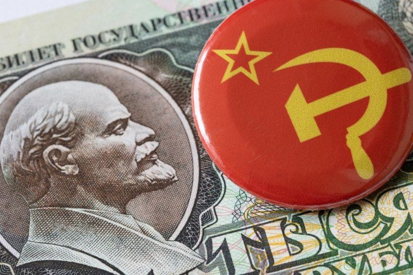 Вы бы и дня не выжили в СССР, если покажете результат меньше 3/8 — ТЕСТ