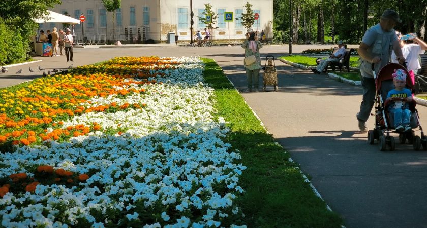 Аномальная жара нагрянет после 10 апреля: лето начнется на два месяца раньше
