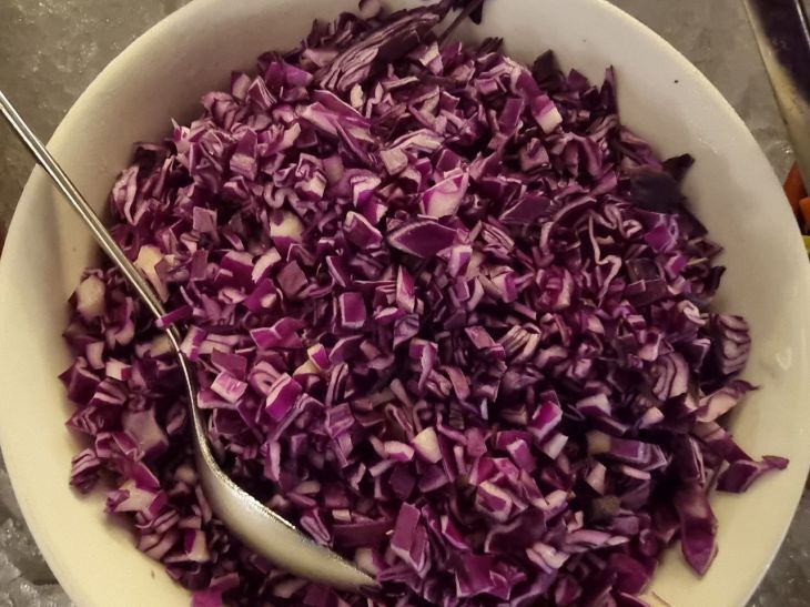 Вкуснее винегрета. Быстро, легко и с удовольствием готовим изумительный салат из свеклы