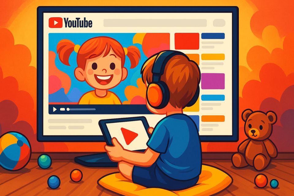  YouTube    