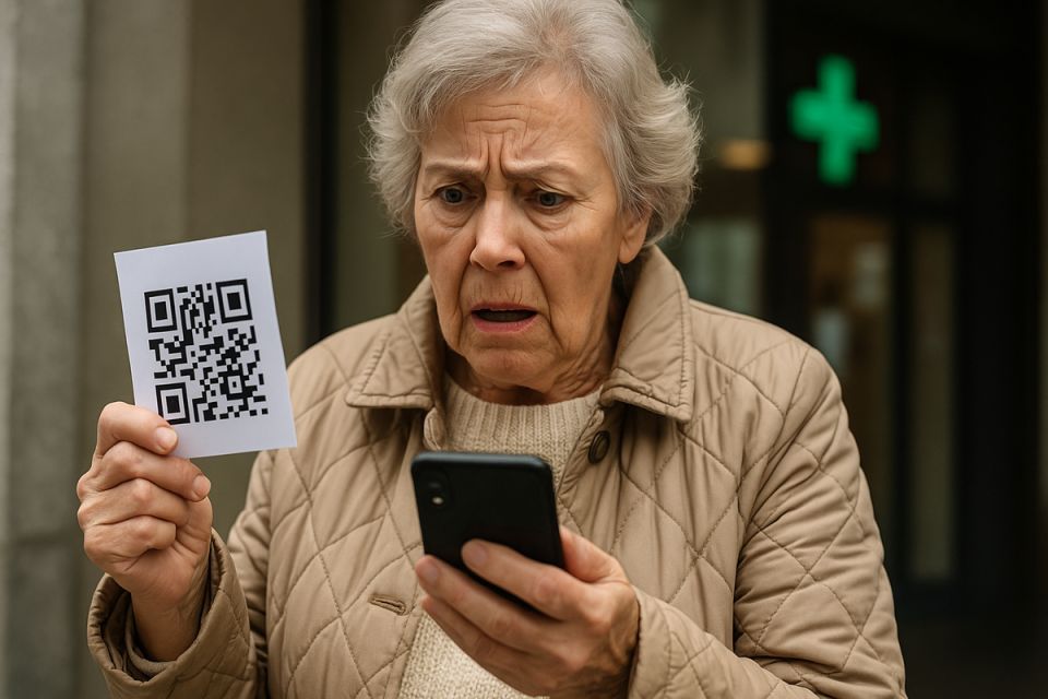  :    QR-  