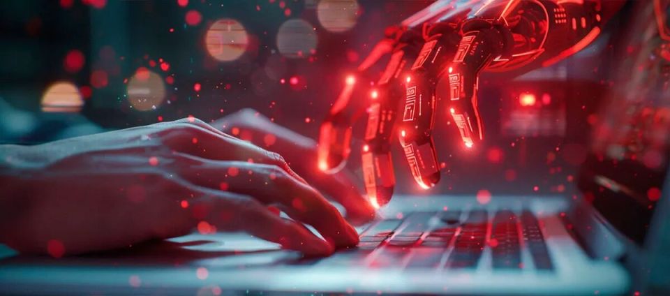 Искусственный интеллект на службе финансов: новые идеи для помощи клиентам банков