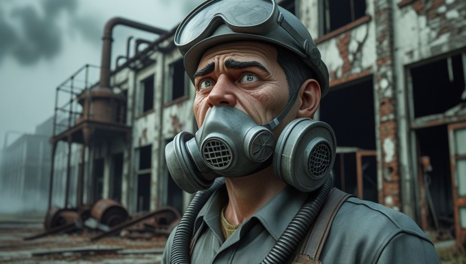 Как защитить льготный стаж: чего не хватает работникам с вредными условиями труда