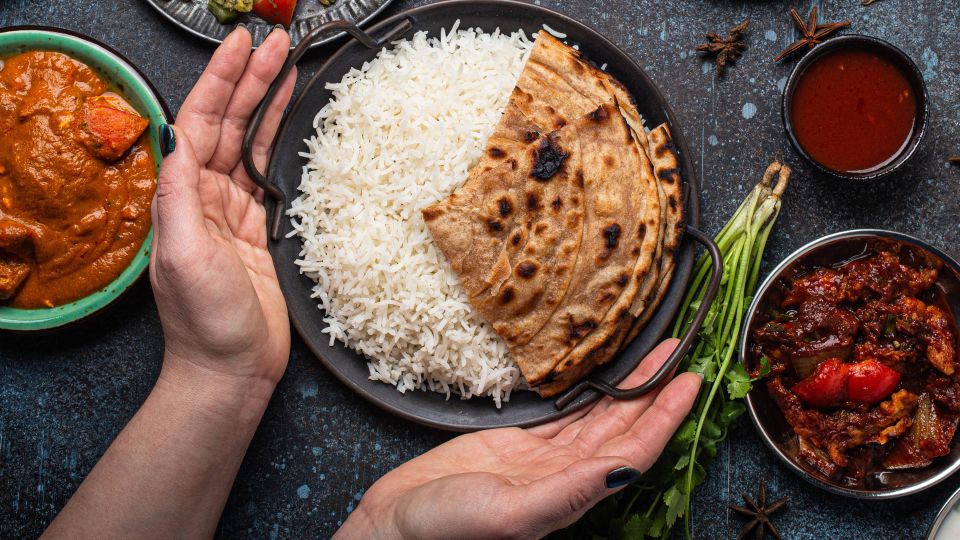 Будто только что с плиты: вернуть свежесть засохшему рису поможет простая хитрость