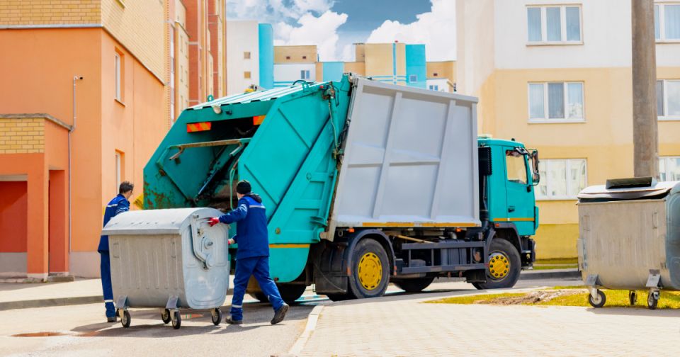 Будущее обращения с мусором: как цифровизация меняет сферу ТКО