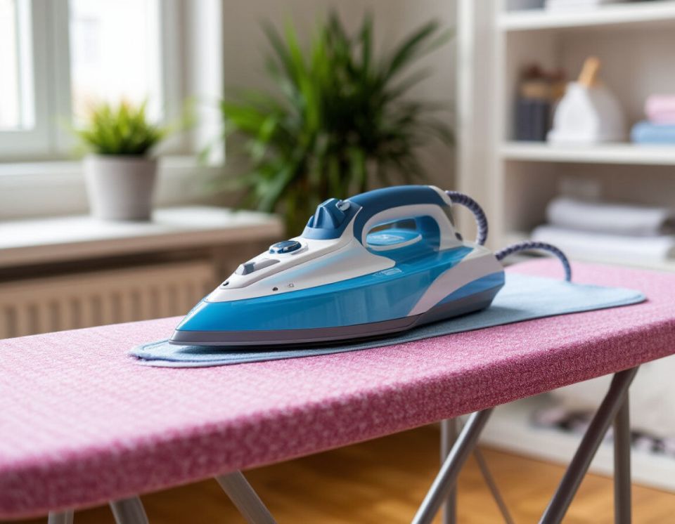 Как забытые утюги и включенная вода беспокоят петербуржцев