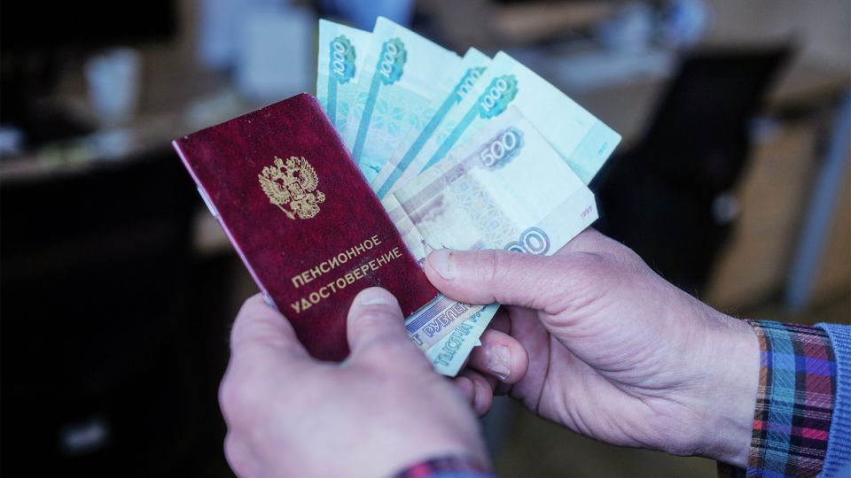 Как пенсионер из Алтайского края восстановил справедливость и добился пересчета пенсии