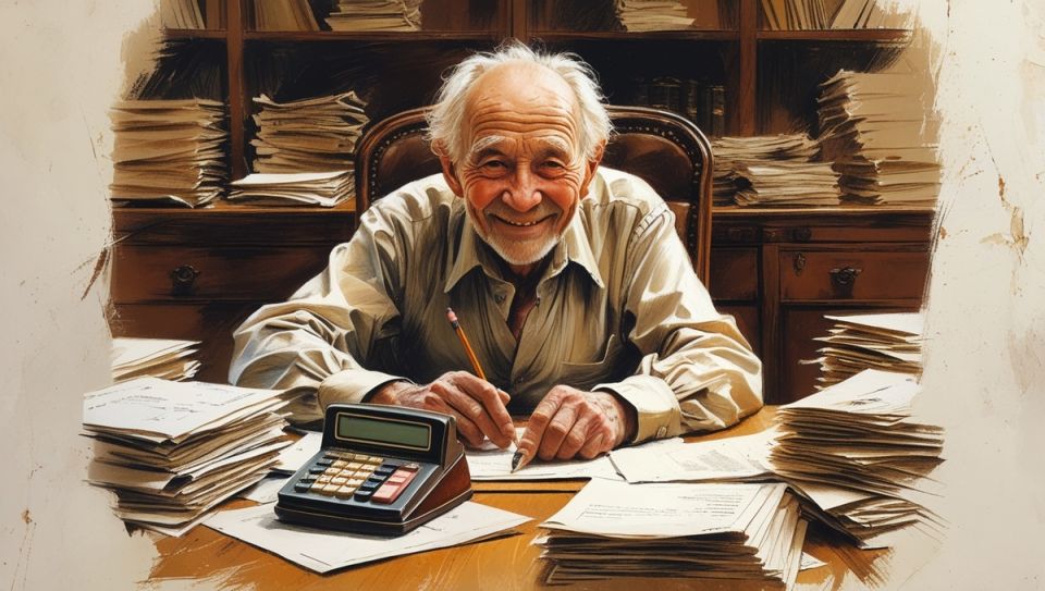 Как работающие пенсионеры могут защитить свои права: полезные советы и важные нюансы