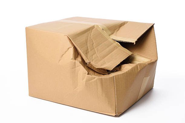 Как вернуть товар с механическими повреждениями: пошаговое руководство для россиян