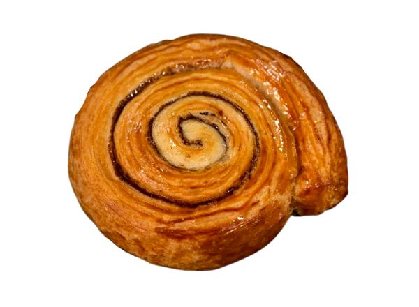 История улиток с корицей: как все начиналось