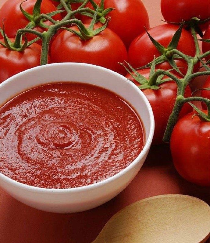 Как выбрать идеальный томатный кетчуп: советы по составу и упаковке