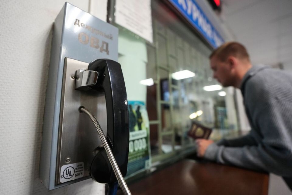 Госдума одобрила отмену стажировки для сотрудников ОВД