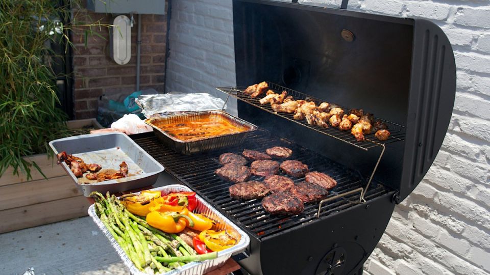 Барбекю против мангала: в чем настоящая разница?