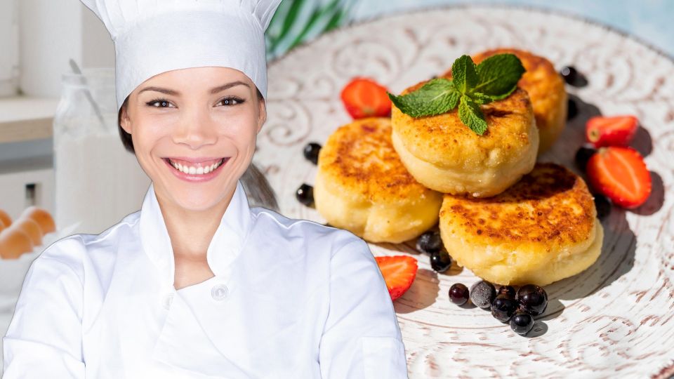 Никакой возни и духовок: за пять минут готовим к чаю десерт, тающий во рту