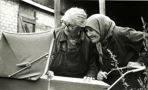 Секреты долголетия: чему могут научить бабушки из СССР