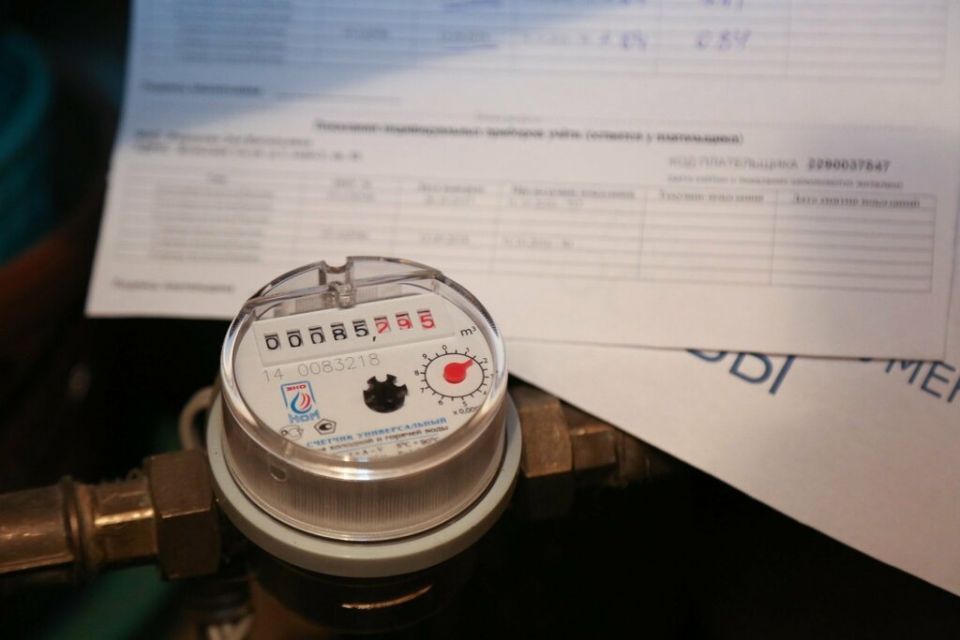 Новые правила передачи показаний счетчиков: как избежать двойных расходов на ЖКХ?