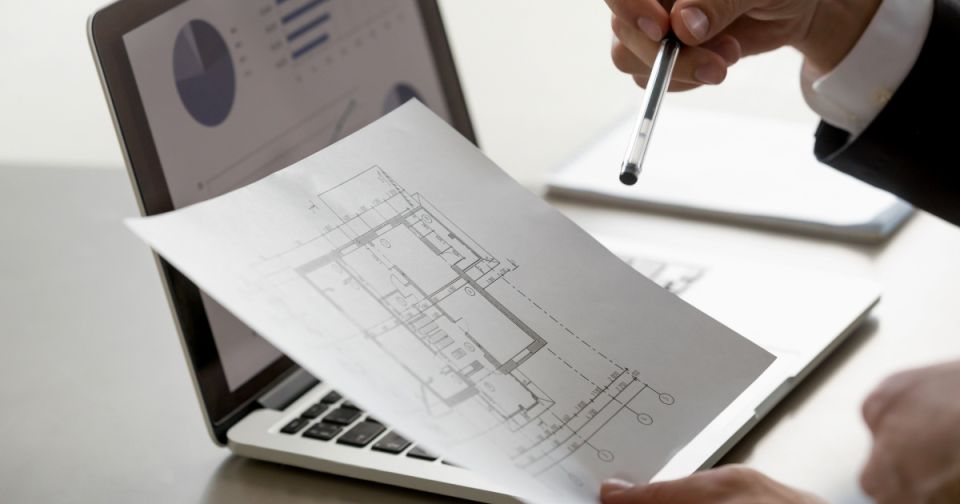 Когда управляющая организация не обязана передавать техническую документацию на многоквартирные дома