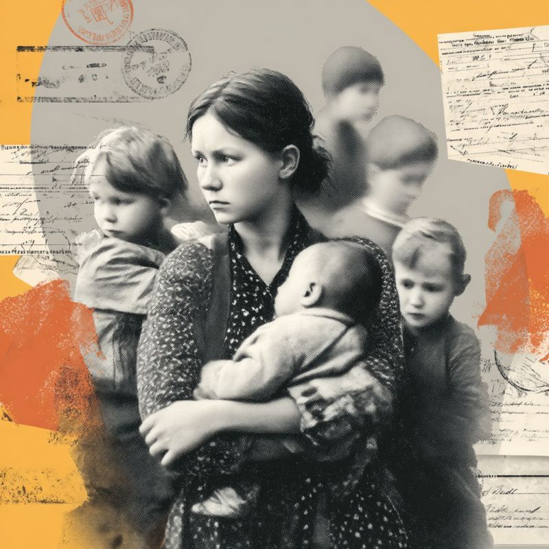 Как изменения в документах могут повлиять на выплату пособий по утрате кормильца