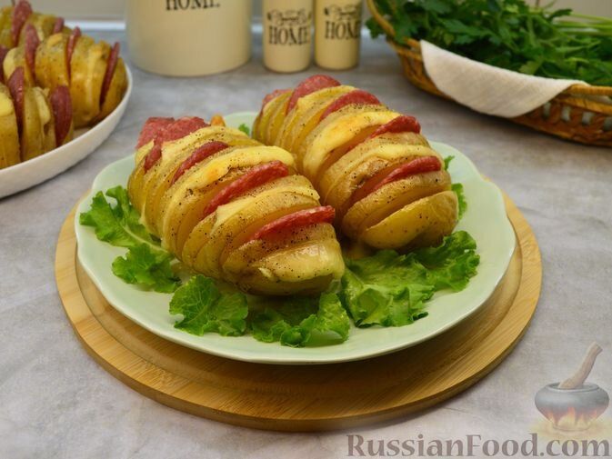 Осень на кухне: 7 простых рецептов для уютных выходных