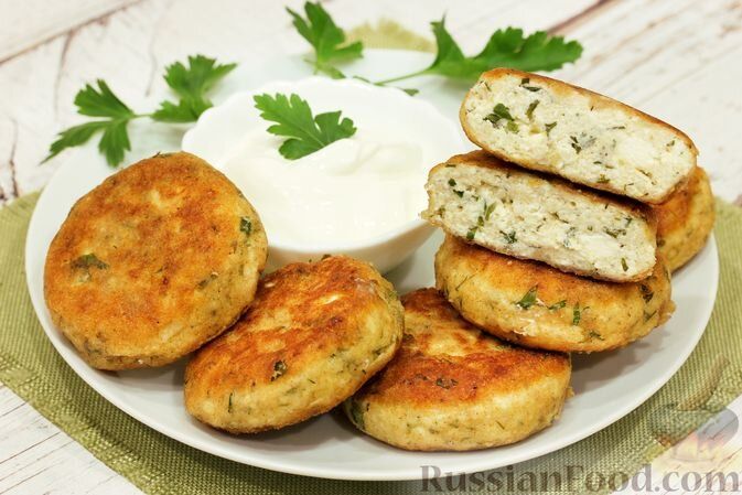 Новые подходы к утренним блюдам: 5 ярких идей