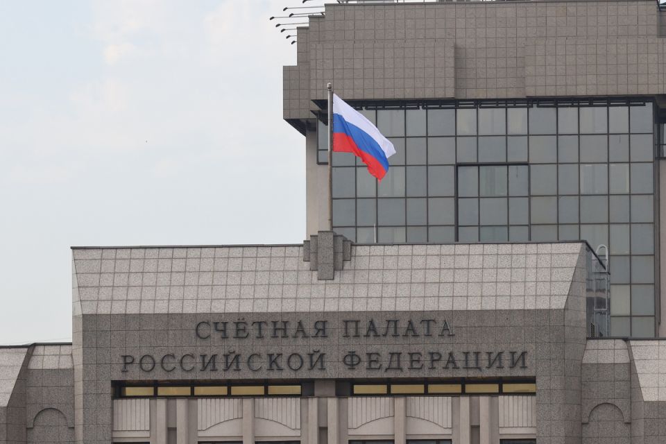 Счетная палата предложила освободить рынок недвижимости коррупционеров от ограничений