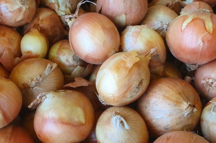 Как перестать лить слезы во время чистки лука: гениальный лайфхак, которым клянутся умные хозяйки