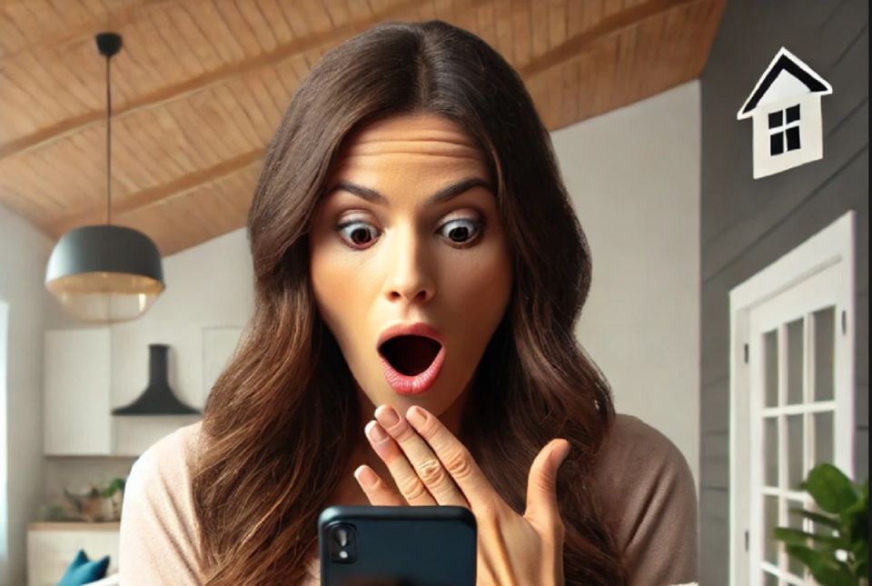 Когда арендная плата становится ипотекой: неожиданная финансовая ловушка для женщины