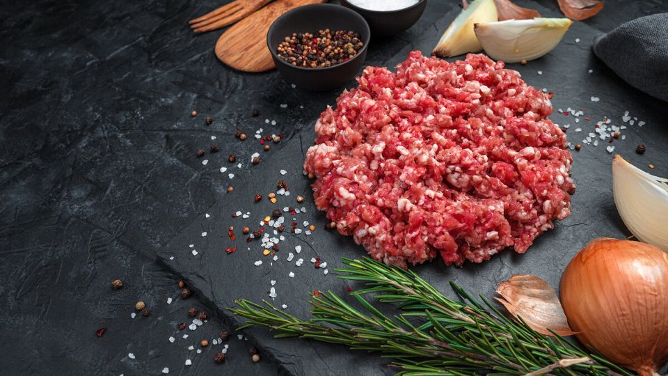 Идеальные советы по замораживанию фарша