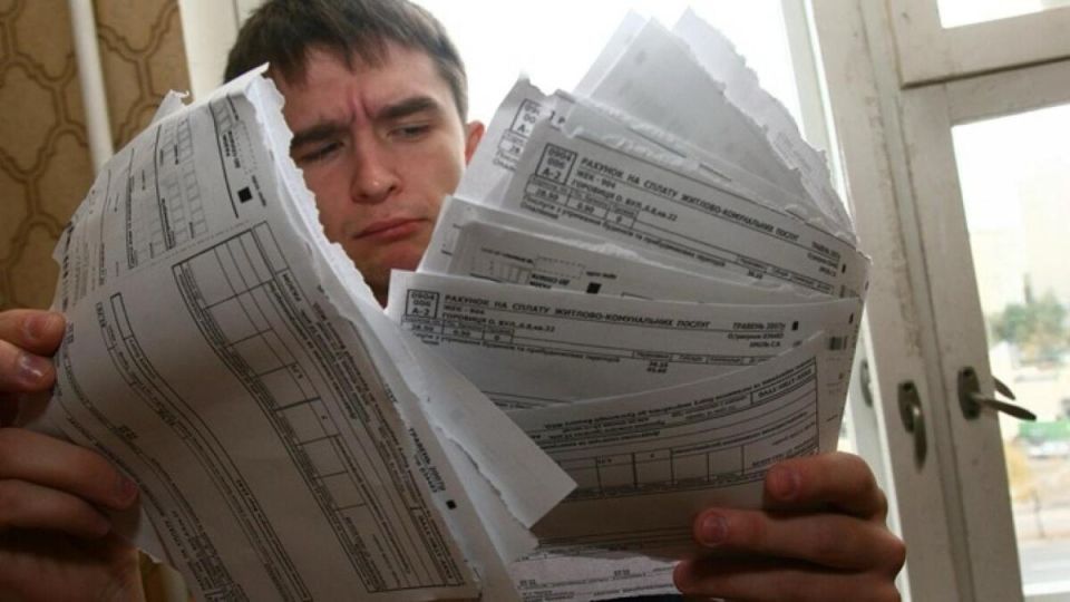 Граждане могут списать старые коммунальные долги благодаря новому решению Верховного суда