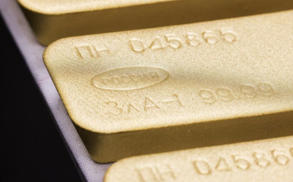 Россияне стремятся к золотым инвестициям: рекордный спрос на драгметалл в 2025 году