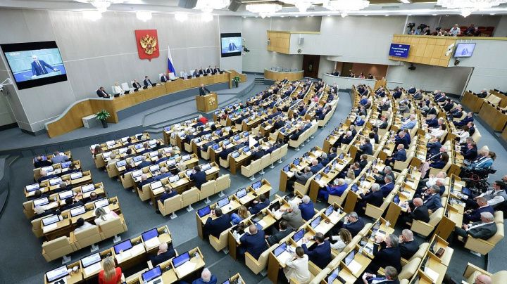 Как изменения в законодательстве повлияют на россиян в ноябре 2025 года