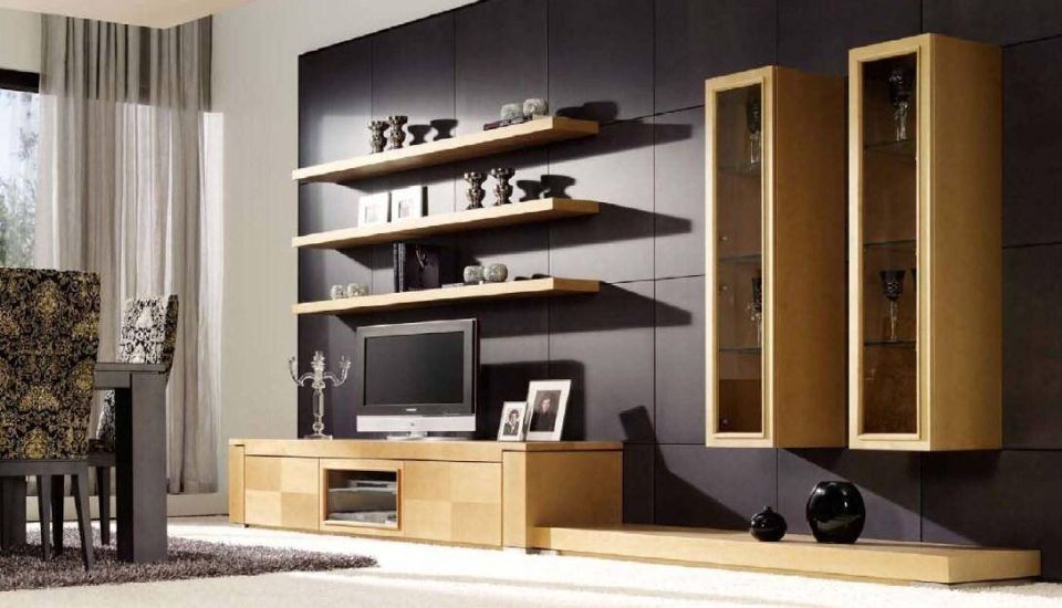 Как мебель из тамбурата меняет представление о роскоши и доступности