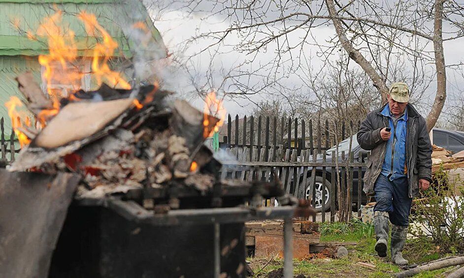 Как избежать штрафов на даче: права и обязанности дачников