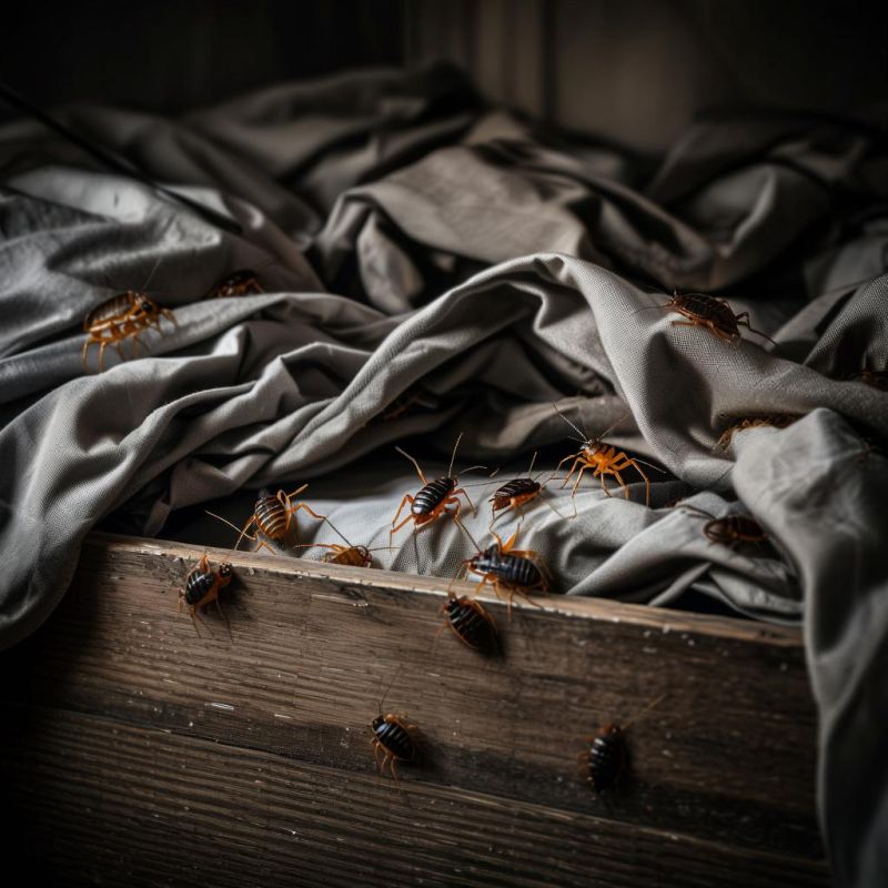 Как успешно справиться с нашими незваными ночными врагами