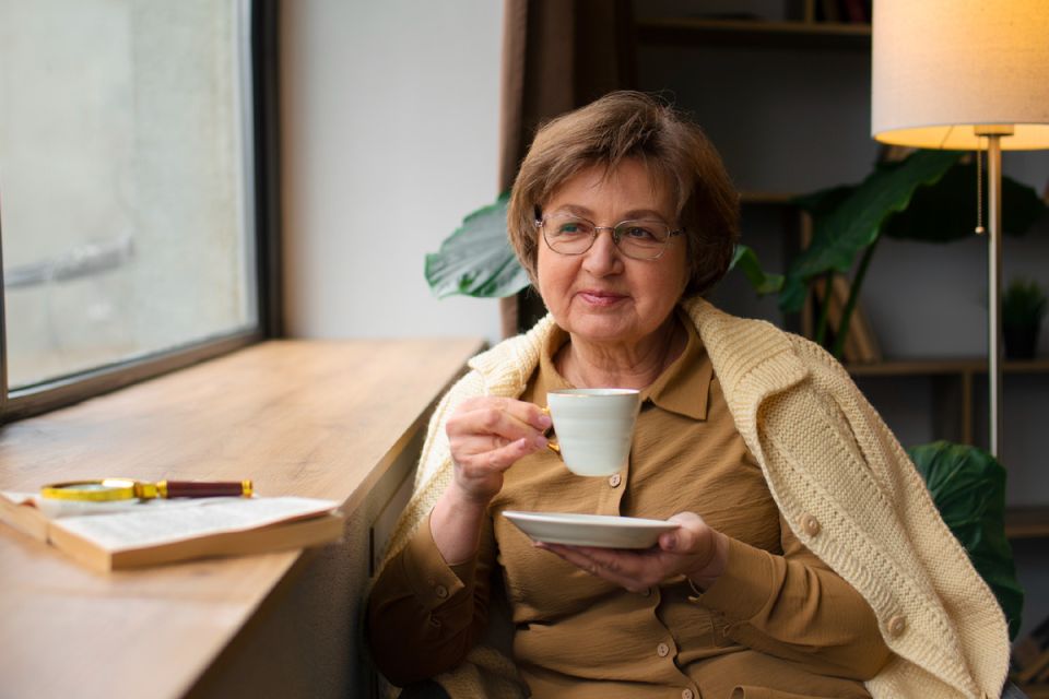 Как россиянки открывают вторую молодость на пенсии: удивительные истории