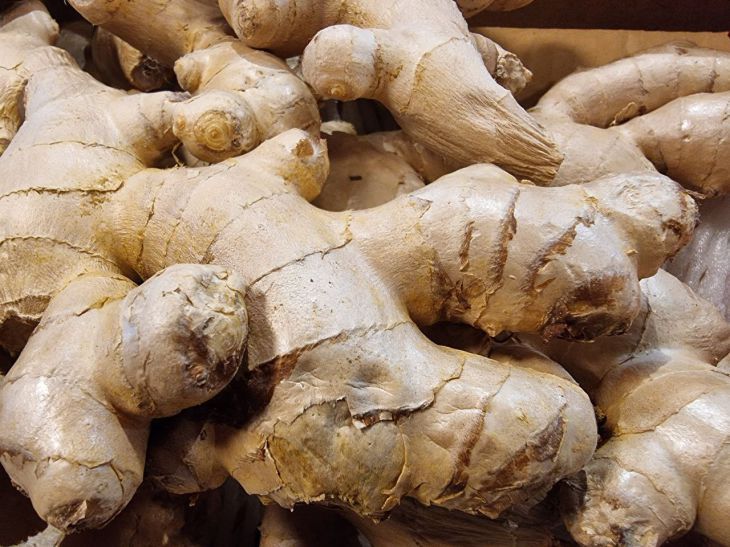 Почему все едят имбирь, когда худеют: теперь и вы узнаете