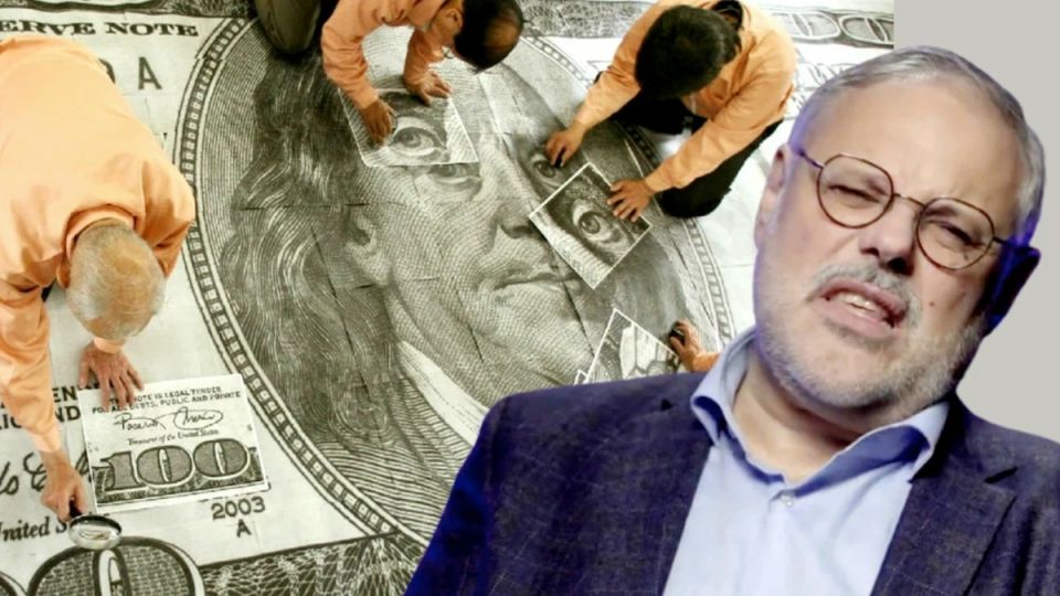 Как замороженные активы России влияют на экономику Европы: Кризисные переговоры