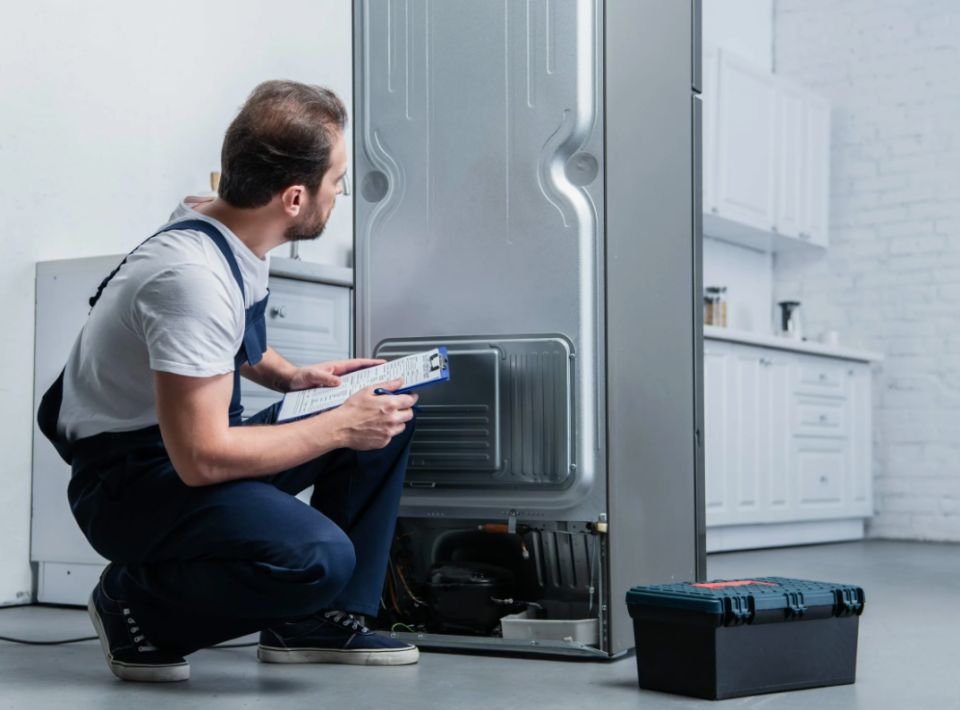 Как продлить жизнь холодильнику: лучшие советы для эффективной работы