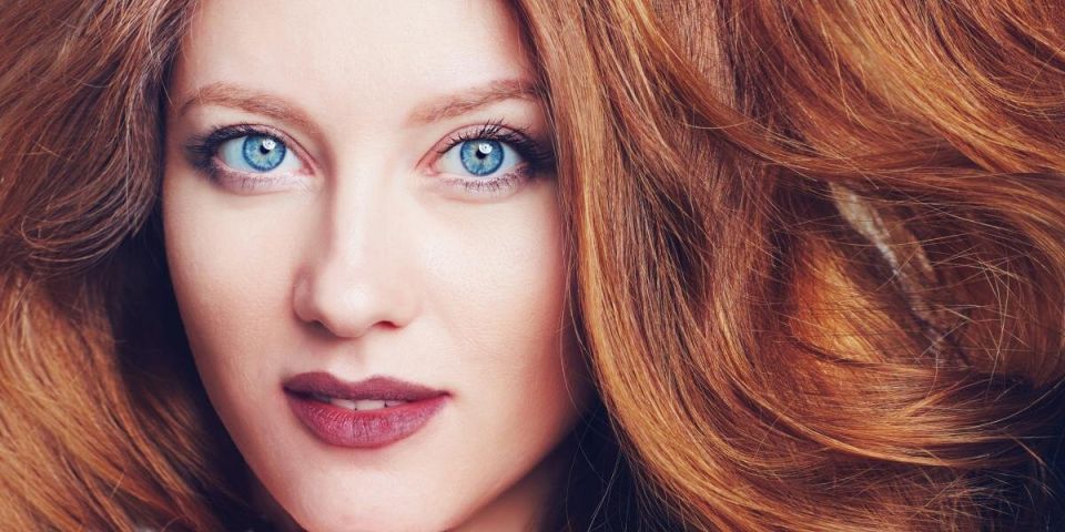 Как цвет волос может вернуть молодость: советы для женщин после 50