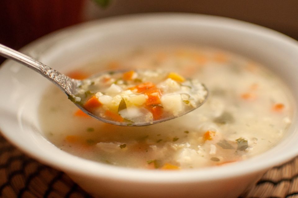 Что готовили на неделе: вкусные идеи для праздничного стола