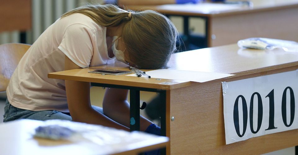 Как оспорить результаты ЕГЭ в 2025 году: пошаговое руководство для выпускников