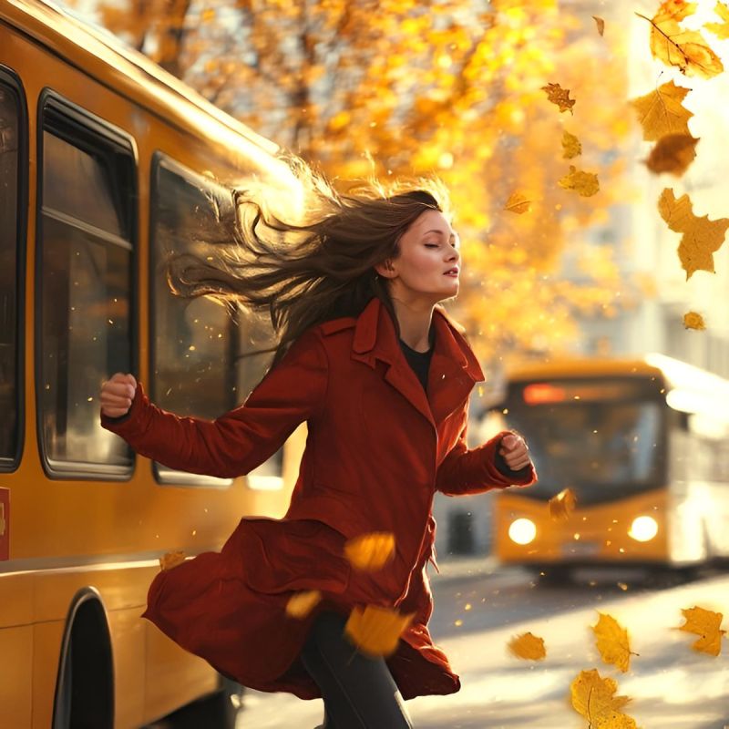 Проблема потоотделения и решение