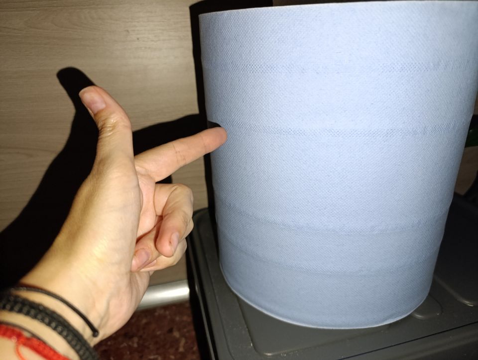 Бумажные полотенца: многогранная помощь в каждодневной жизни