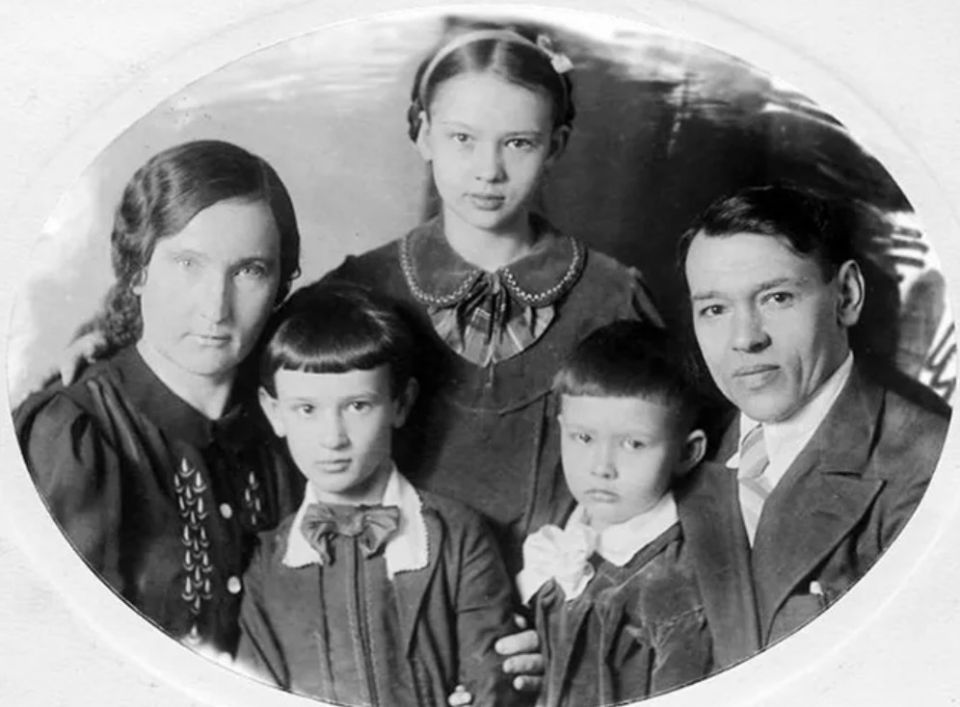 Фёдор Углов: врач, который прожил 104 года