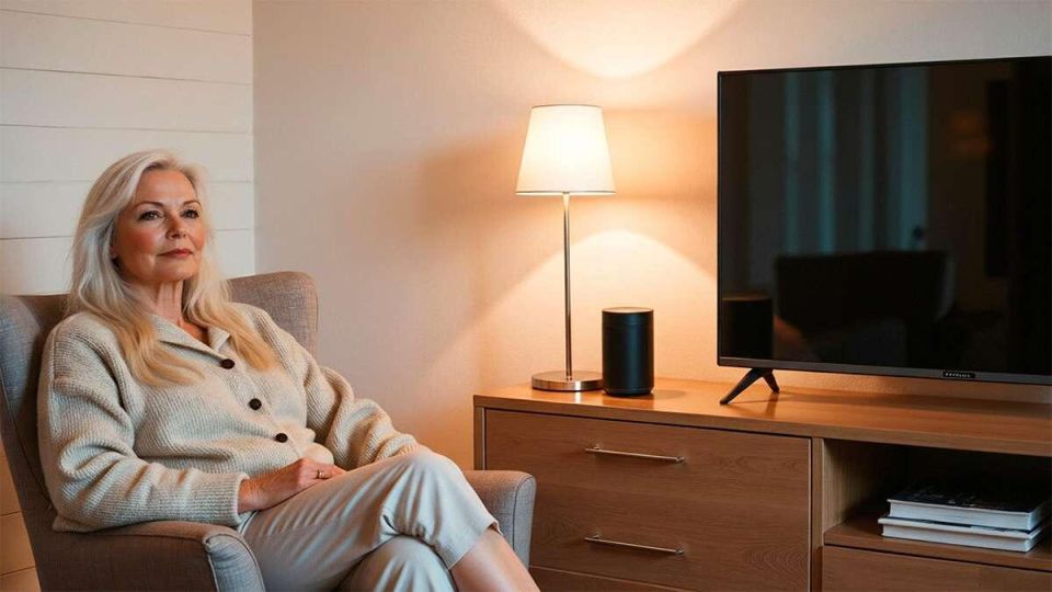 Как технологии меняют наш повседневный быт