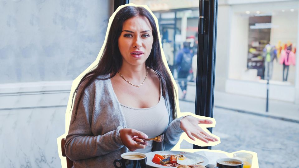 Примут за невежу: никогда не совершайте в ресторане этих трех ошибок