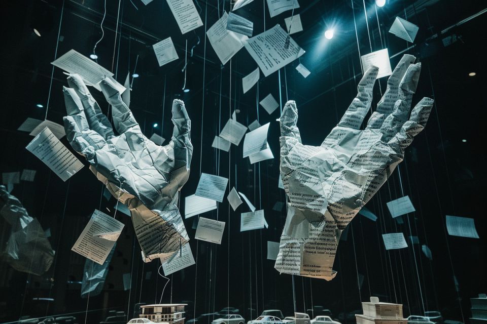 Как защититься от нарушений приставов: ключевые советы